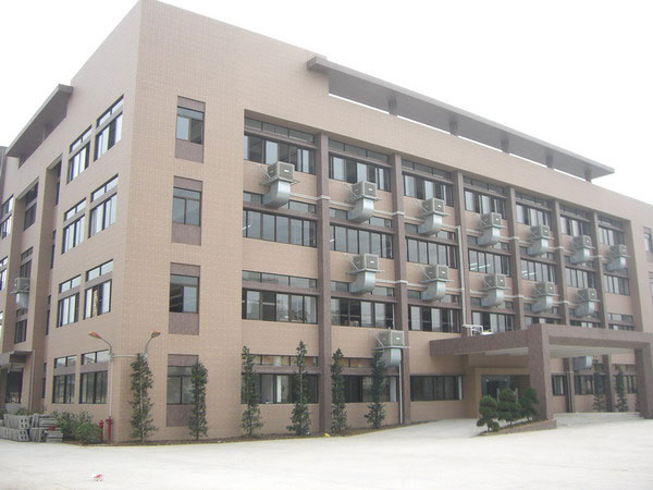 電子廠降溫環(huán)?？照{(diào)解…