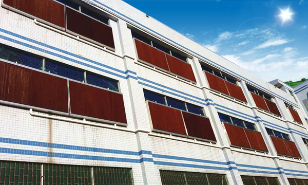 廠(chǎng)家直銷(xiāo)優(yōu)質(zhì)水簾墻，大棚降溫設(shè)備，負(fù)壓風(fēng)機(jī)水空調(diào)車(chē)間降溫設(shè)備