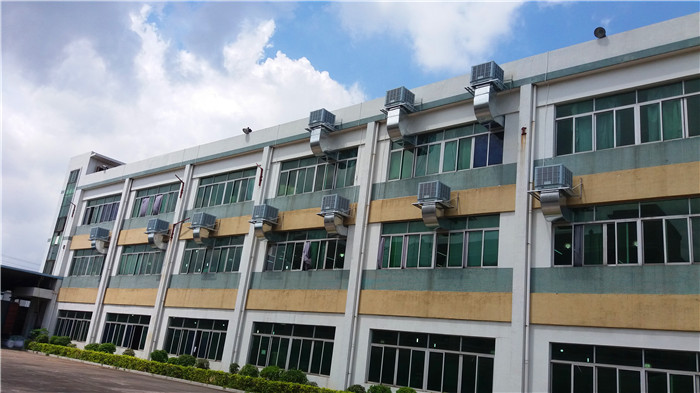 什么是東莞環(huán)保空調(diào)？