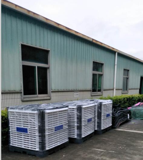 廣州節(jié)能環(huán)?？照{(diào)_安裝廠家批發(fā)|價(jià)格型號-福泰（圖）