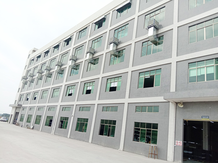 廣州環(huán)?？照{(diào)能給車間帶來什么好處？