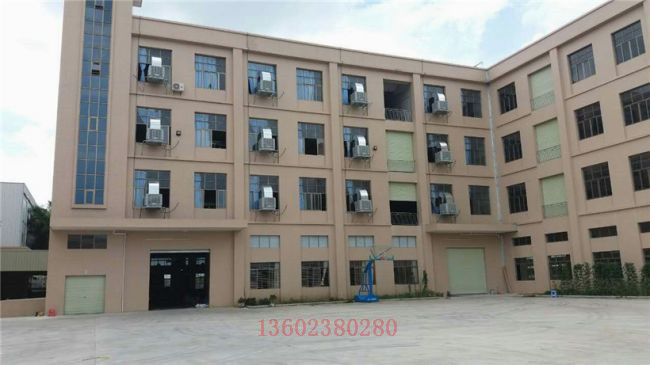 廣州環(huán)?？照{(diào)制冷降溫效果不好怎么回事？