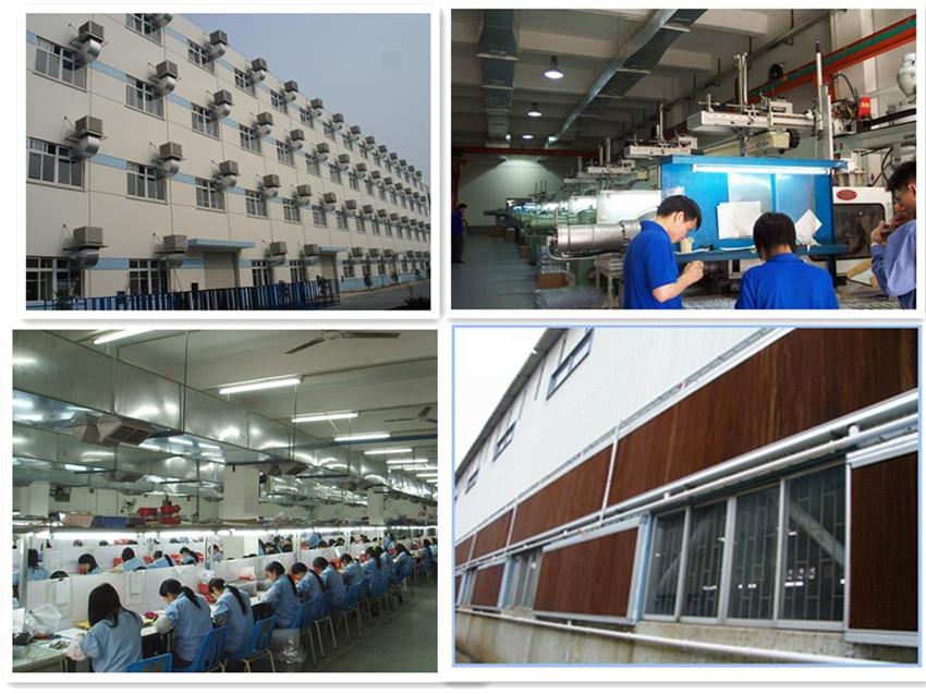 廣州福泰提供環(huán)?？照{(diào)方案詳情