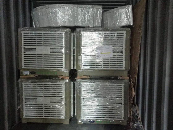 為什么說(shuō)環(huán)保空調(diào)是廠房降溫的天花板