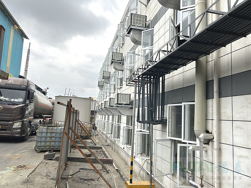 影響環(huán)?？照{(diào)不制冷的因素有哪些