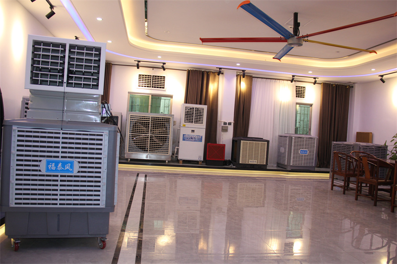 農(nóng)村酒席降溫通風方法？