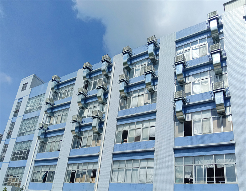 鶴山加水空調(diào)