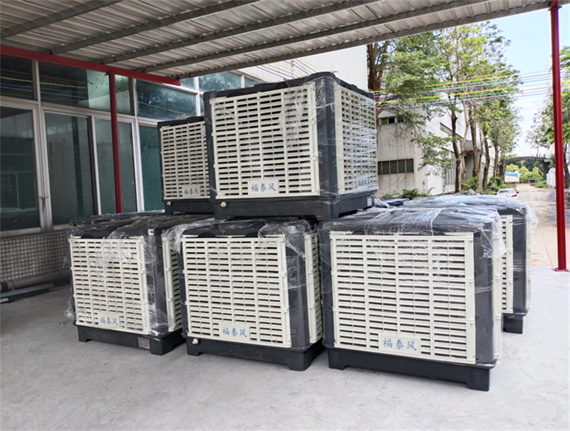 襄陽車間降溫通風方法？