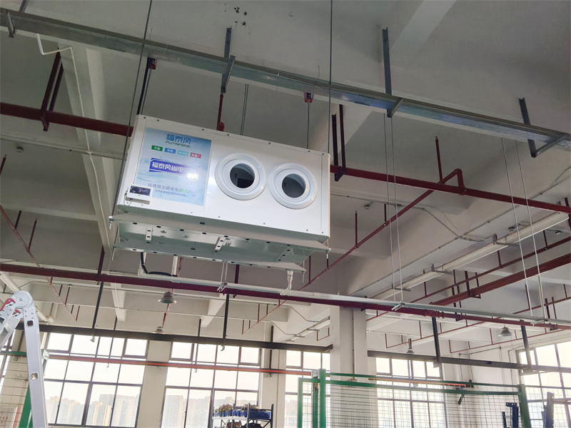 廣西籃球館降溫設(shè)備！